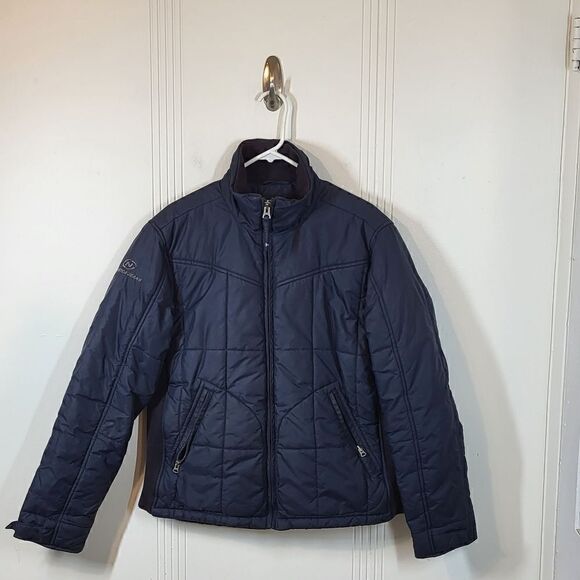 Nautica Jeans Men's Jacket  - Picture 1 of 10